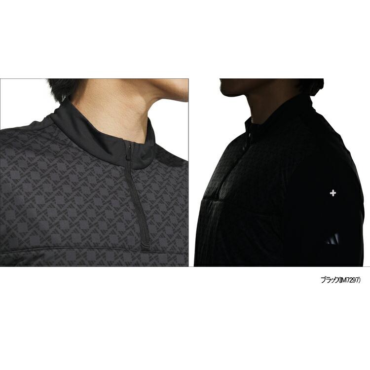 adidas（アディダス） アディダスゴルフ FROST GUARD 保温 キルト