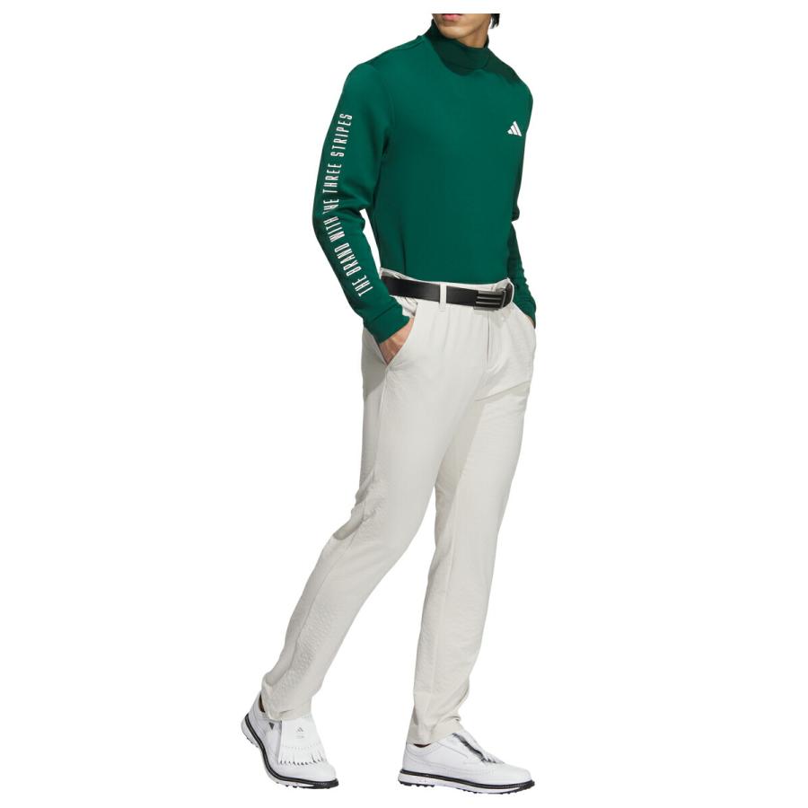 adidas（アディダス） アディダスゴルフ ワーディング モックネック