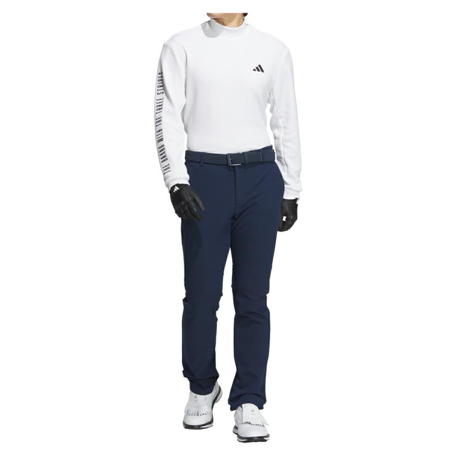 adidas（アディダス） アディダスゴルフ ワーディング モックネック