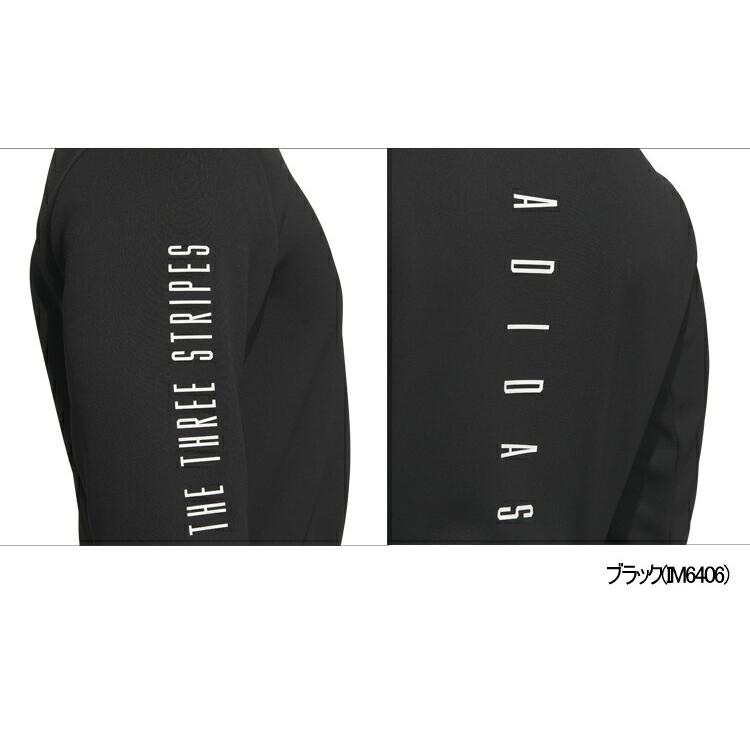 adidas（アディダス） アディダスゴルフ ワーディング モックネック