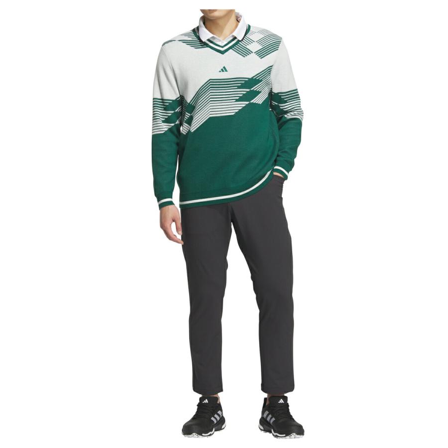adidas（アディダス） アディダスゴルフ アーカイブ グラフィック V