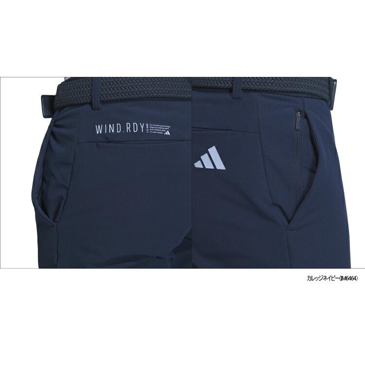 adidas（アディダス） アディダスゴルフ WIND.RDY EX-STRETCH UVケア