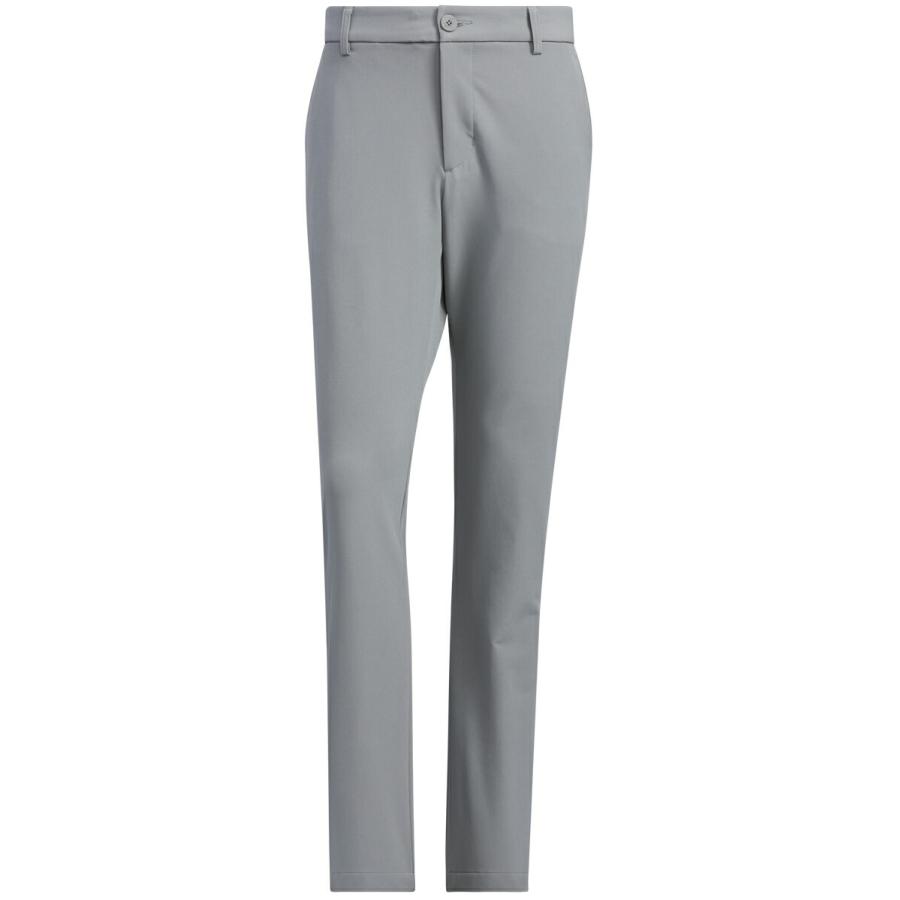 テーラーメイド　ゴルフ　adidas 裏起毛　ゴルフパンツ　グレー adidas（アディダス） アディダスゴルフ WIND.RDY EX-STRETCH UVケア