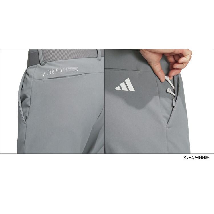 adidas（アディダス） アディダスゴルフ WIND.RDY EX-STRETCH UVケア