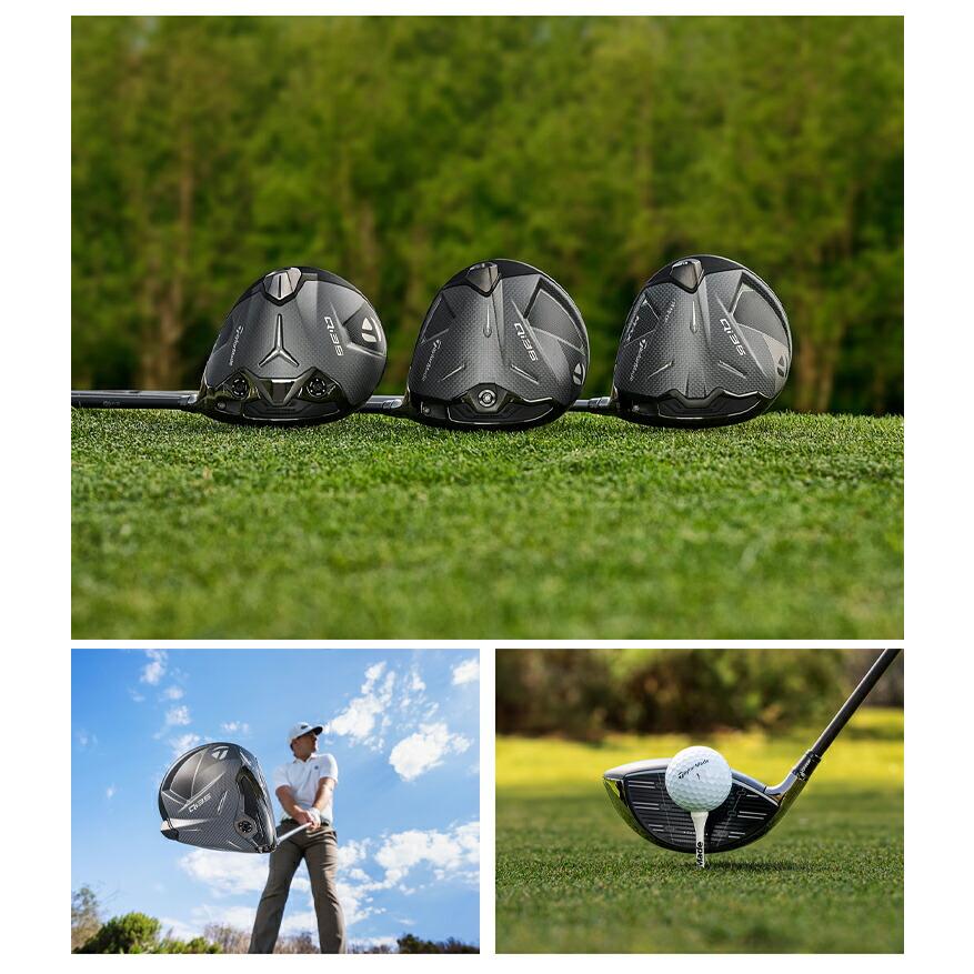 TaylorMade（テーラーメイド） キュー アイ サーティーファイブ