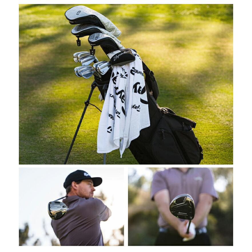 TaylorMade テーラーメイド キュー アイ サーティーファイブ TaylorMade テーラーメイド キュー アイ サーティーファイブ