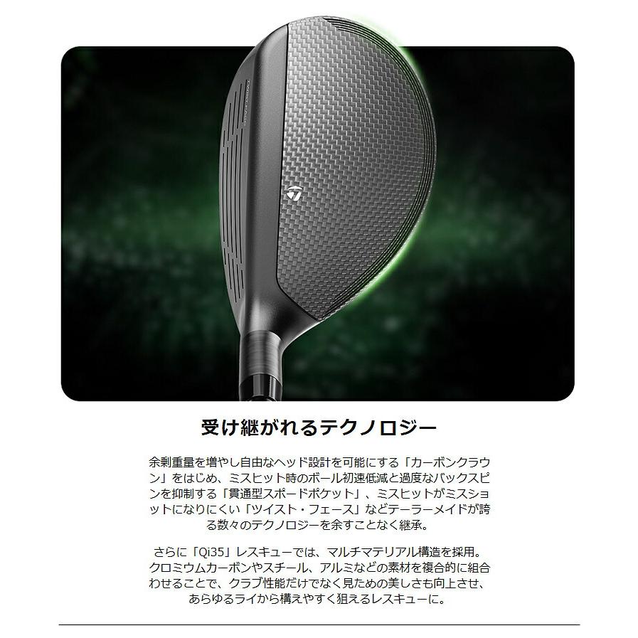 TaylorMade（テーラーメイド） キュー アイ サーティーファイブ