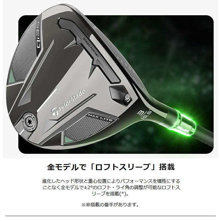 TaylorMade テーラーメイド キュー アイ サーティーファイブ TaylorMade テーラーメイド キュー アイ サーティーファイブ