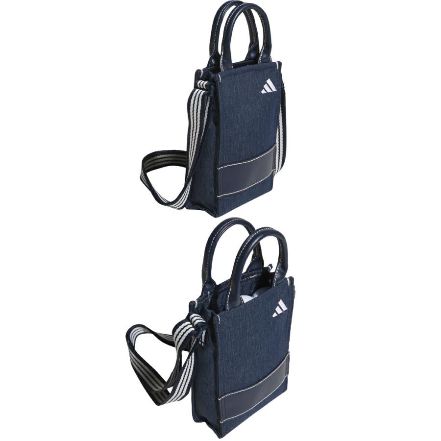 adidas（アディダス） ゴルフ バーサタイル ミニポーチ