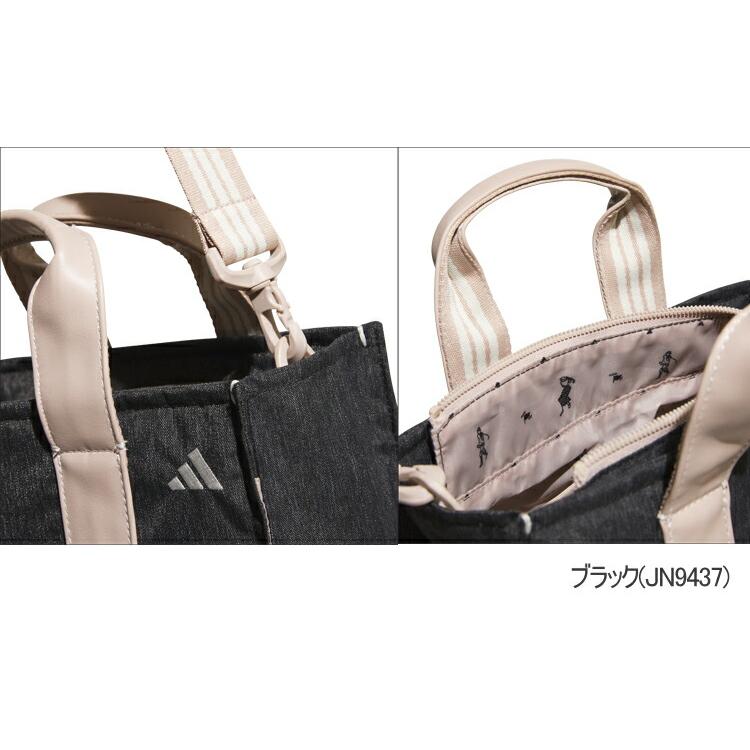 ト*ィ様 Golf バーサタイル トートバッグ 2点セット ト*ィ様 Golf