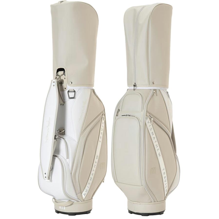 Callaway（キャロウェイ） トラヴィスマシュー ゴルフ RTM カート