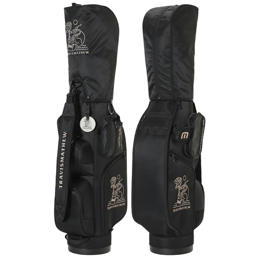 Callaway（キャロウェイ） トラヴィスマシュー ゴルフ TWILL カート