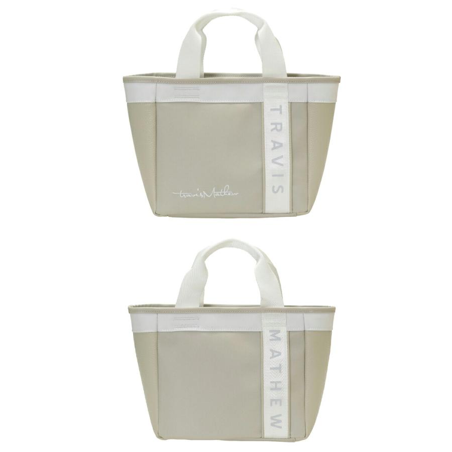 Callaway（キャロウェイ） トラヴィスマシュー ゴルフ RTM ミニトート