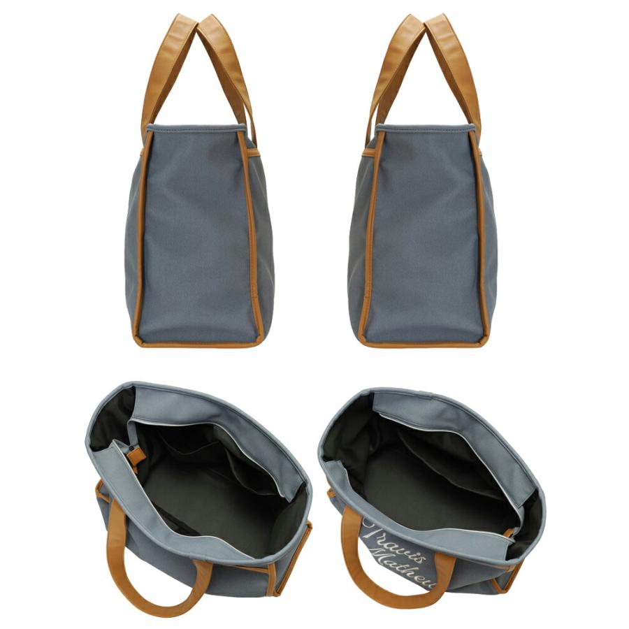 Callaway（キャロウェイ） トラヴィスマシュー ゴルフ CANVAS トート