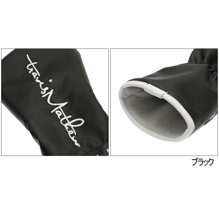 Callaway（キャロウェイ） トラヴィスマシュー ゴルフ RTM ドライバー