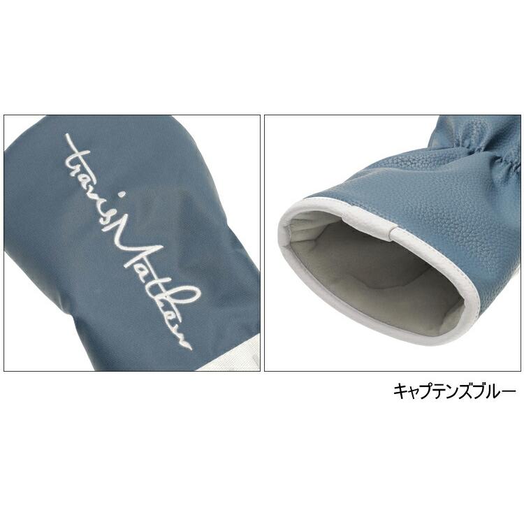 Callaway（キャロウェイ） トラヴィスマシュー ゴルフ RTM ドライバー