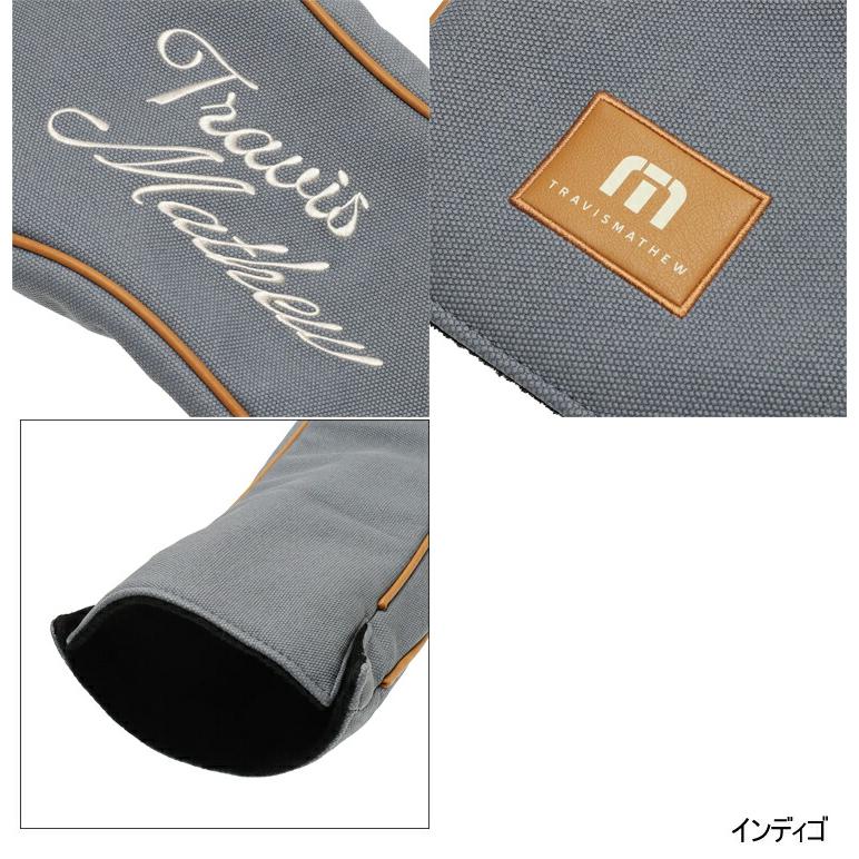 Callaway（キャロウェイ） トラヴィスマシュー ゴルフ CANVAS