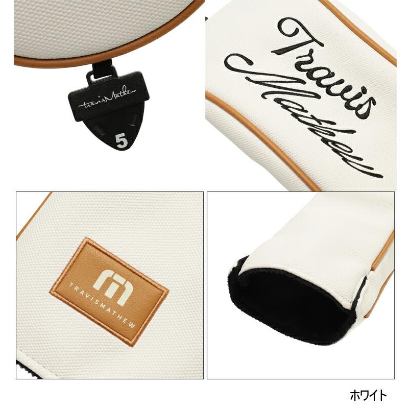 Callaway（キャロウェイ） トラヴィスマシュー ゴルフ CANVAS