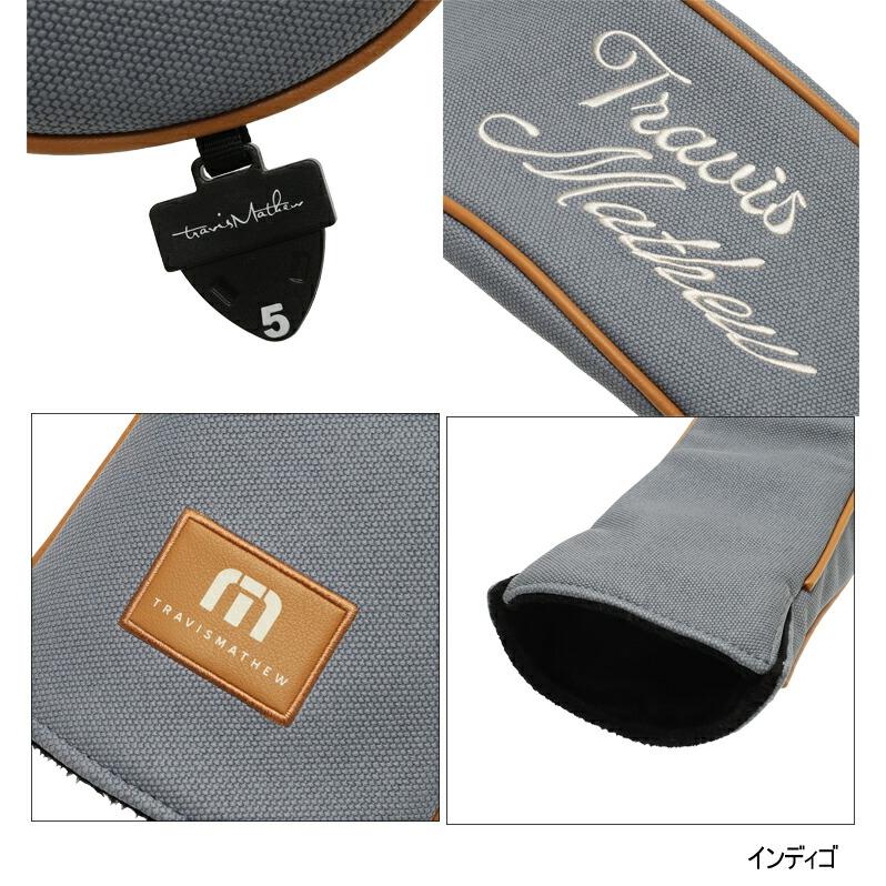 Callaway（キャロウェイ） トラヴィスマシュー ゴルフ CANVAS