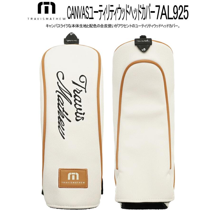 Callaway（キャロウェイ） トラヴィスマシュー ゴルフ CANVAS