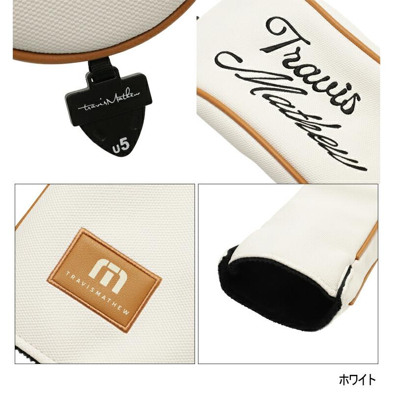 Callaway（キャロウェイ） トラヴィスマシュー ゴルフ CANVAS