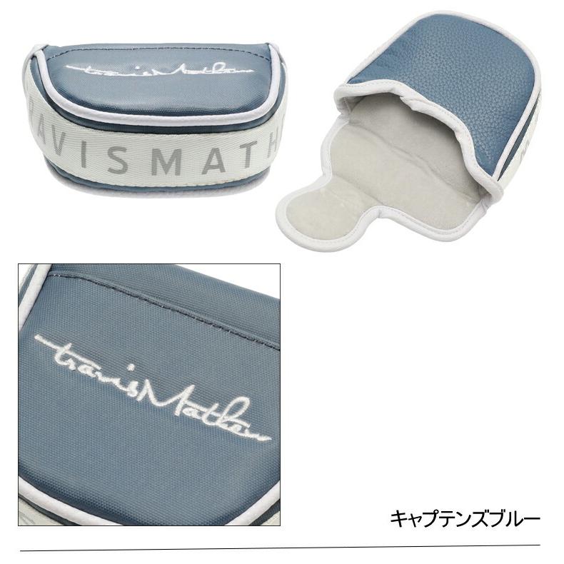 Callaway（キャロウェイ） トラヴィスマシュー ゴルフ RTM マレット