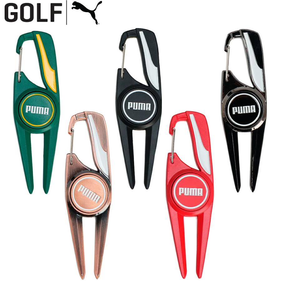 PUMA（プーマ） ゴルフ ユニセックス ゴルフ カラビナ フォーク
