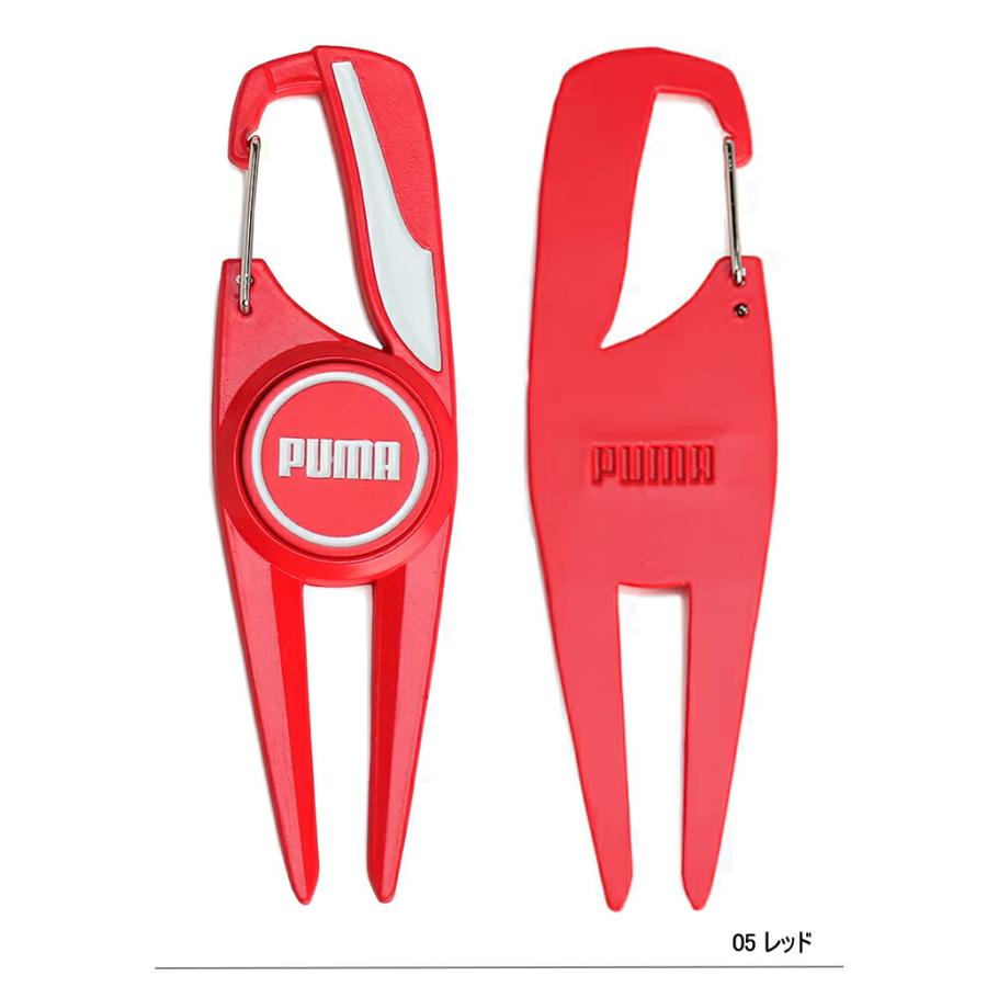 PUMA（プーマ） ゴルフ ユニセックス ゴルフ カラビナ フォーク