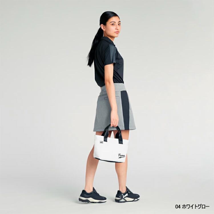 PUMA（プーマ） ゴルフ ユニセックス ゴルフ オールラウンド トート