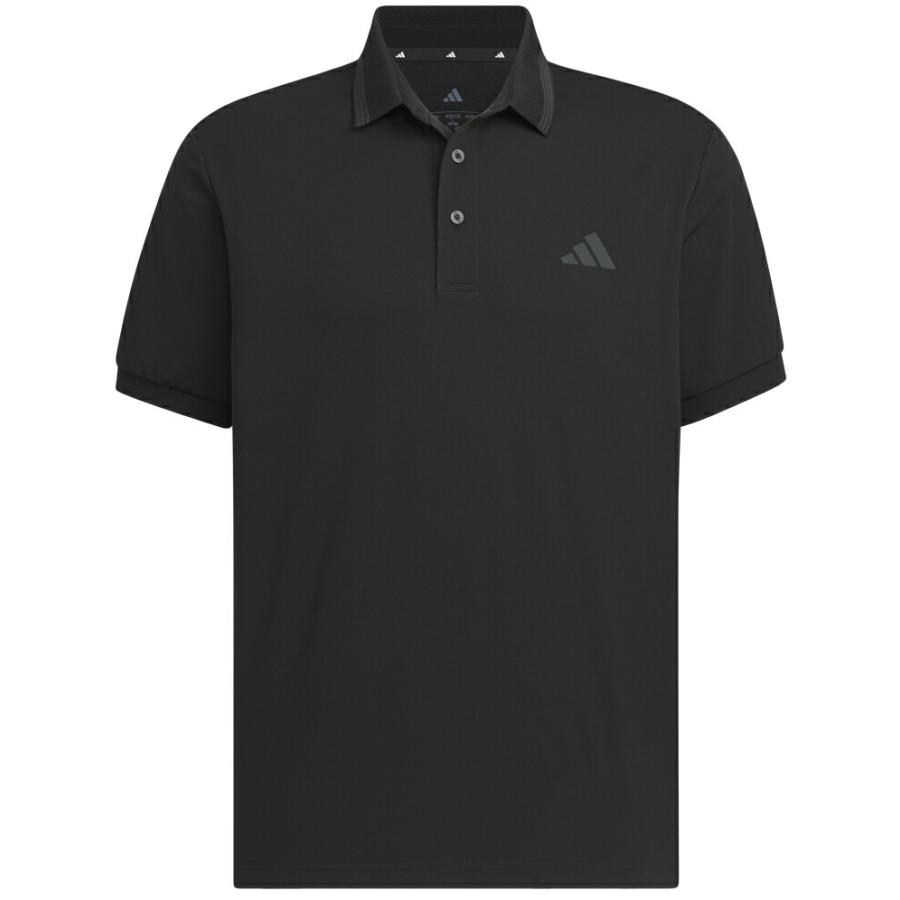 adidas（アディダス） アディダスゴルフ ワンポイントロゴ UVケア付き