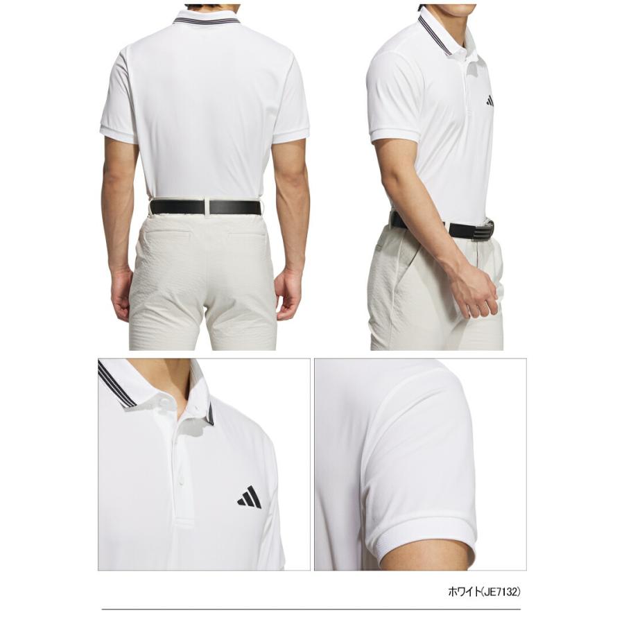 adidas（アディダス） アディダスゴルフ ワンポイントロゴ UVケア付き