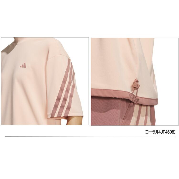 adidas（アディダス） アディダスゴルフ スリーストライプス ボックス