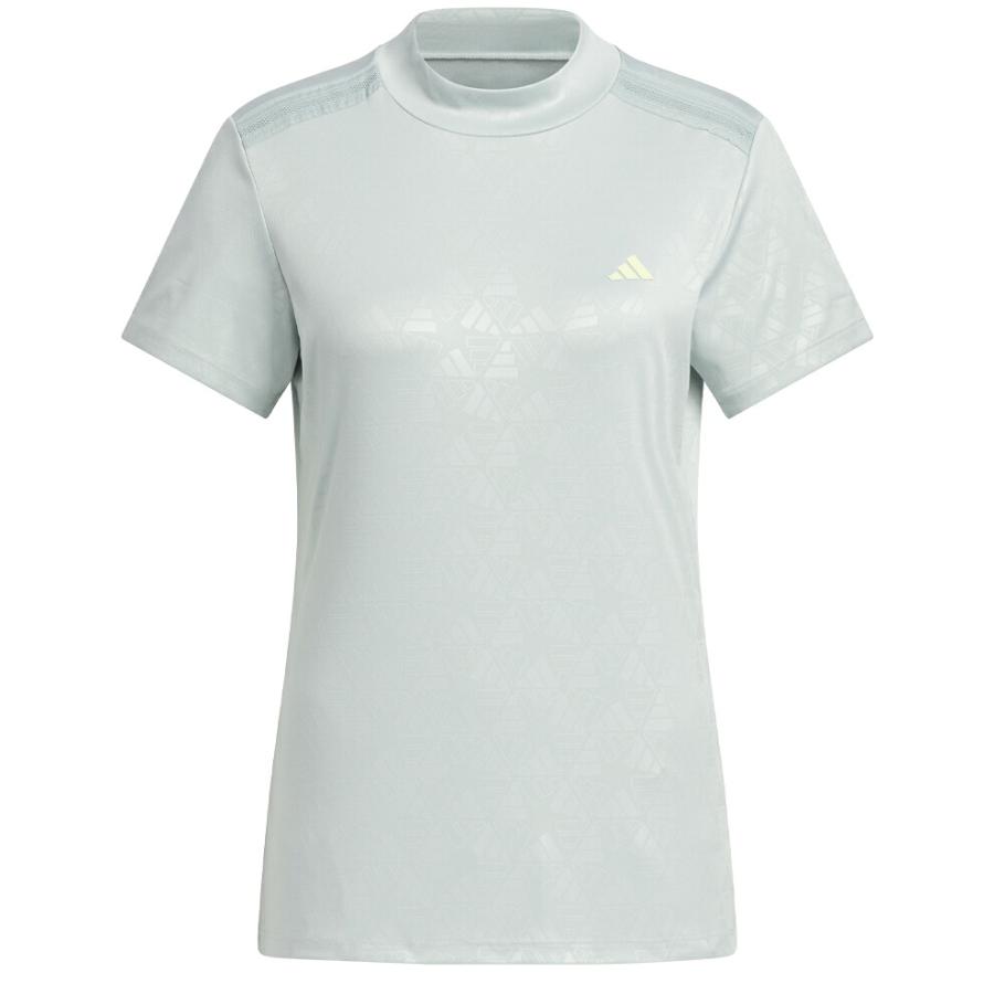 adidas（アディダス） アディダスゴルフ AEROREADY デボス モック