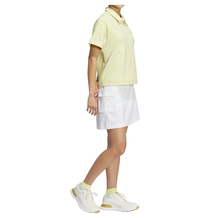 adidas（アディダス） アディダスゴルフ 4way サイドポケットスカート
