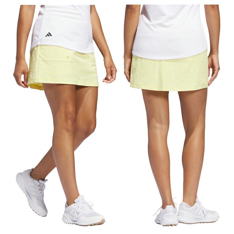 adidas（アディダス） アディダスゴルフ アルティメット365 ギンガム