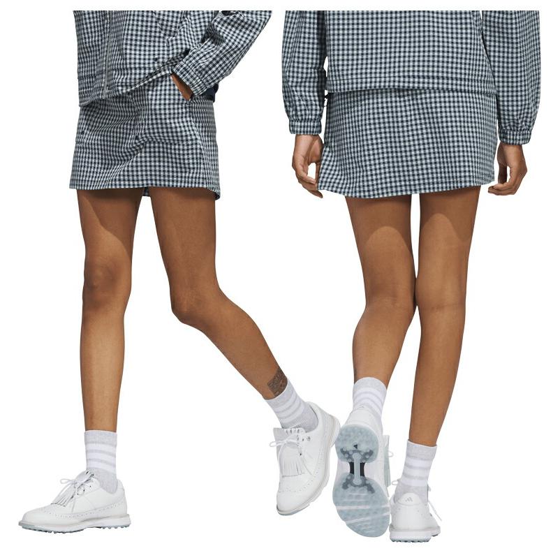 adidas（アディダス） アディダスゴルフ アルティメット365 ギンガム