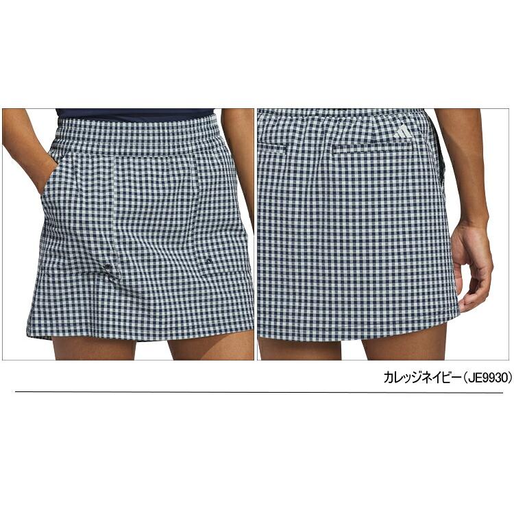adidas（アディダス） アディダスゴルフ アルティメット365 ギンガム