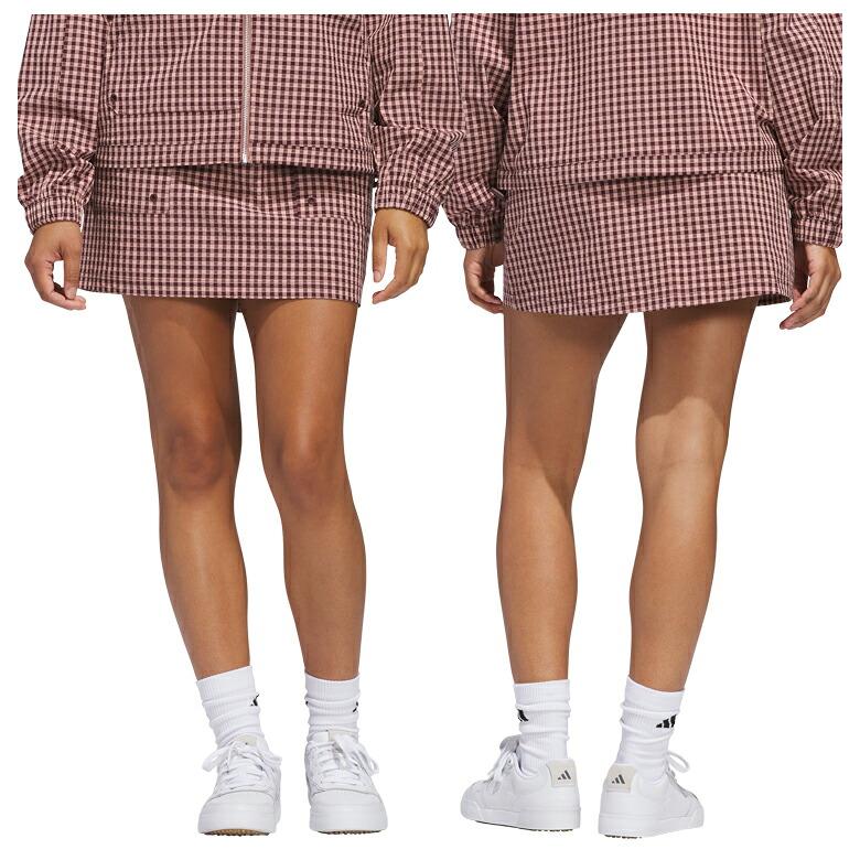 adidas（アディダス） アディダスゴルフ アルティメット365 ギンガム