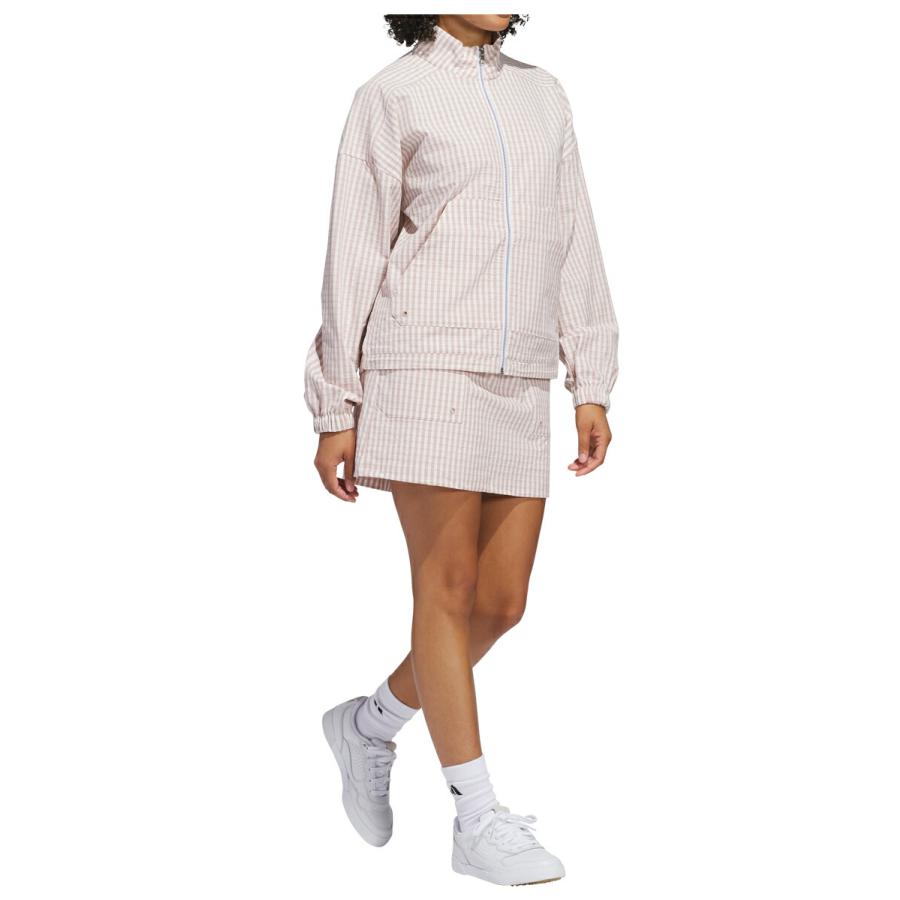 adidas（アディダス） アディダスゴルフ アルティメット365 ギンガム