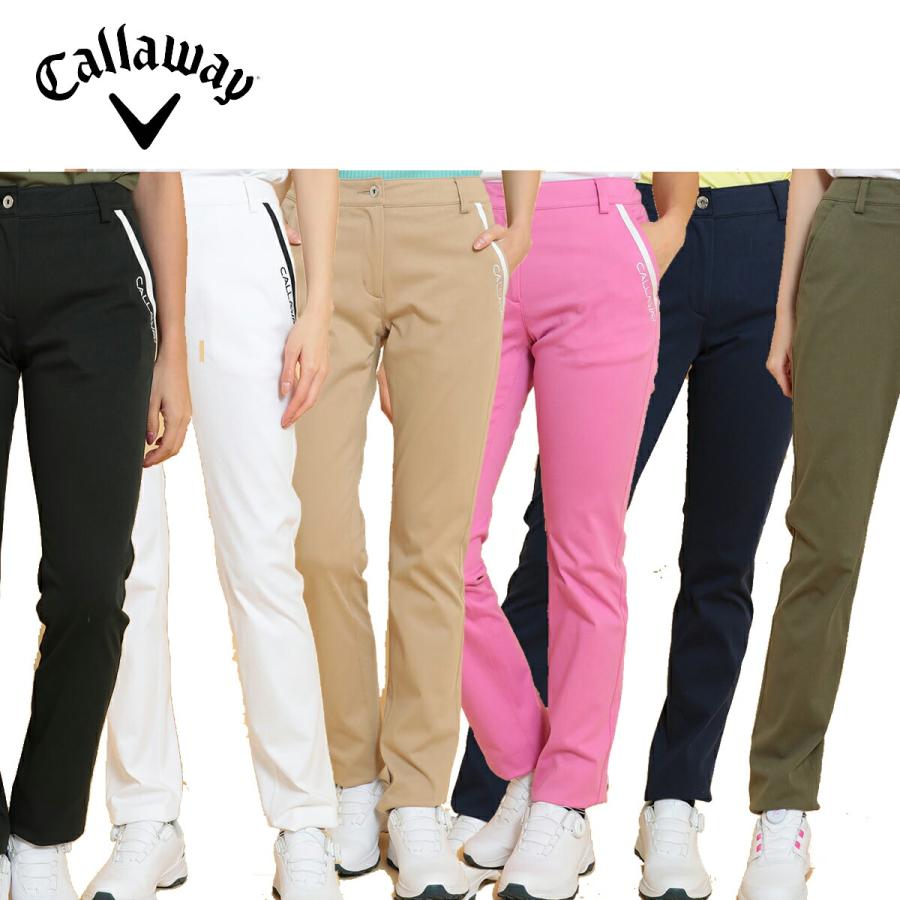Callaway（キャロウェイ） ゴルフ 8WAYストレッチニットツイルパンツ