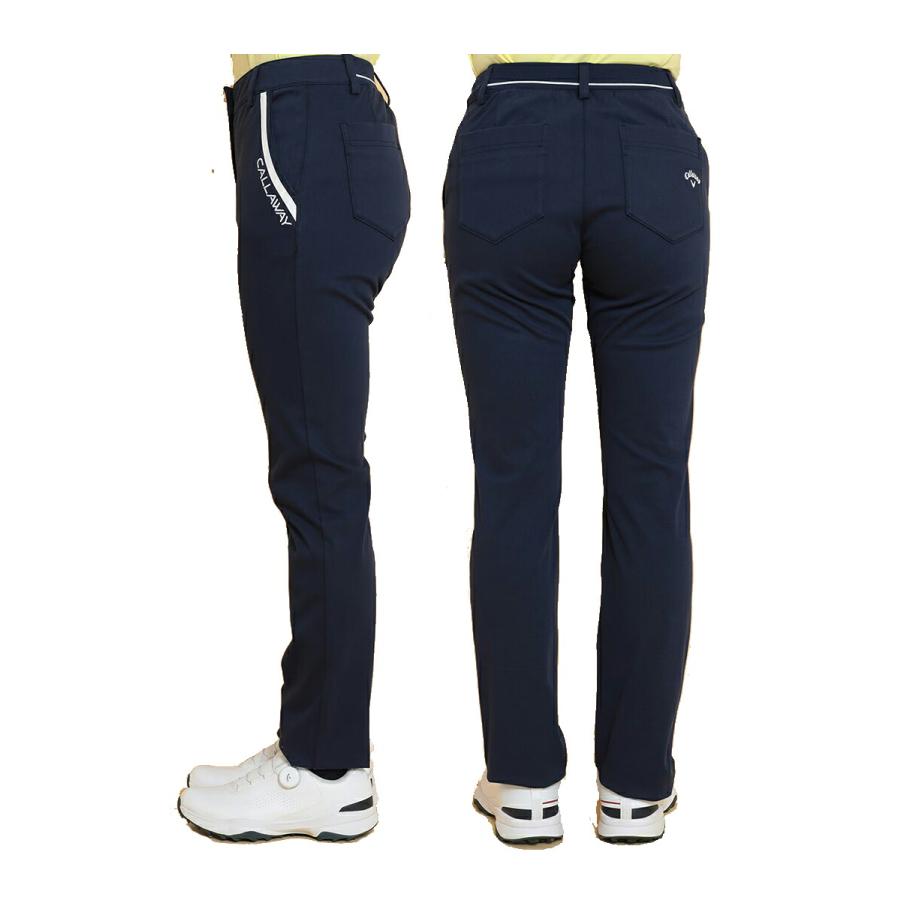 Callaway（キャロウェイ） ゴルフ 8WAYストレッチニットツイルパンツ