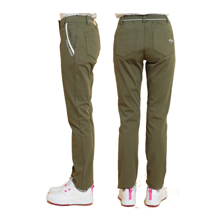 Callaway（キャロウェイ） ゴルフ 8WAYストレッチニットツイルパンツ