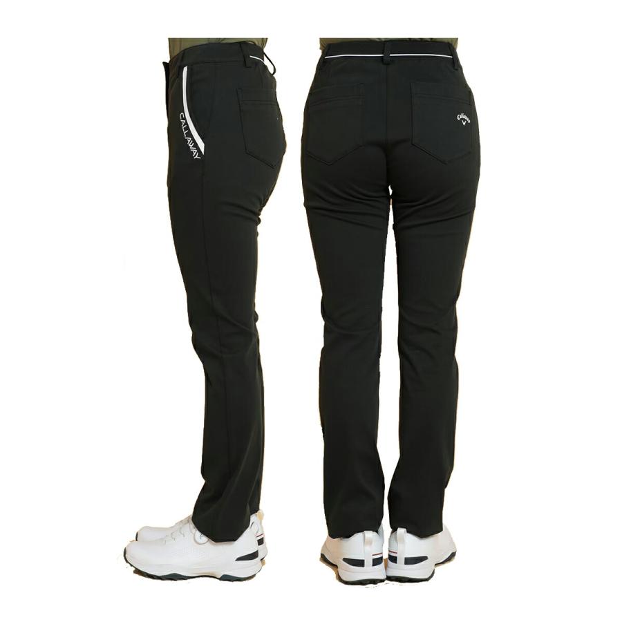 Callaway（キャロウェイ） ゴルフ 8WAYストレッチニットツイルパンツ