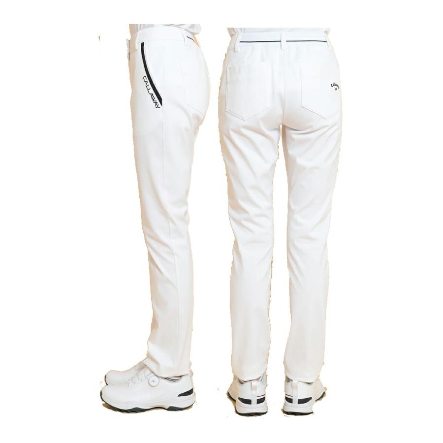 Callaway（キャロウェイ） ゴルフ 8WAYストレッチニットツイルパンツ