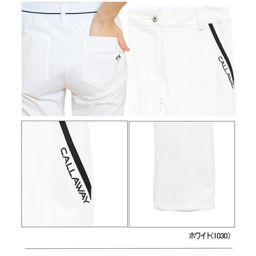 Callaway（キャロウェイ） ゴルフ 8WAYストレッチニットツイルパンツ