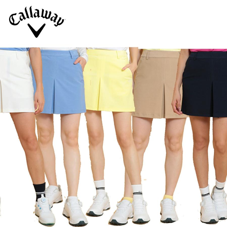 Callaway（キャロウェイ） ゴルフ 裏クール8WAYストレッチニット
