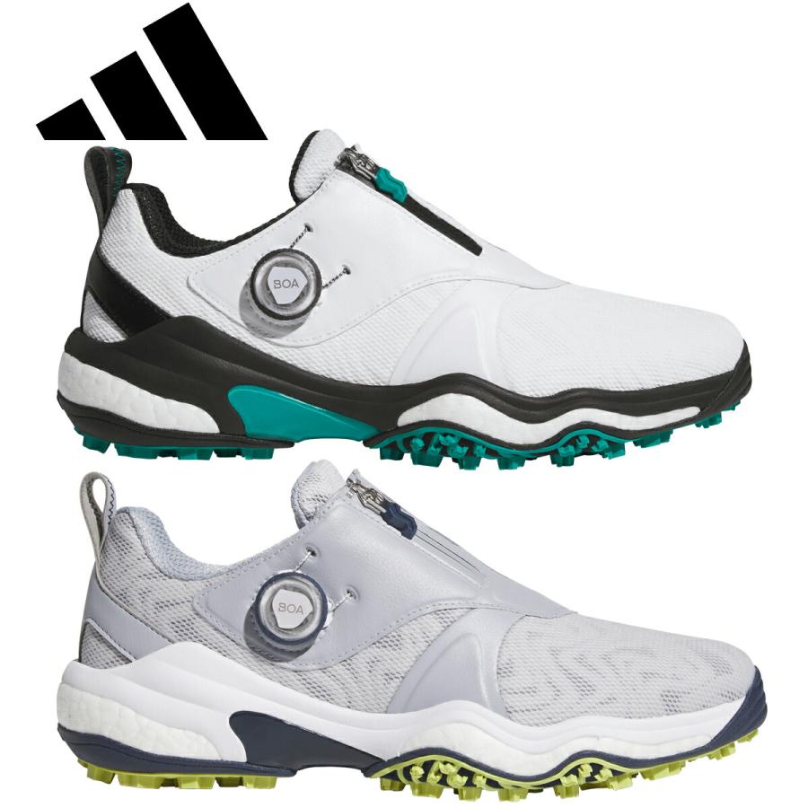 adidas（アディダス） コードカオス 25 ボア スパイクレス メンズ