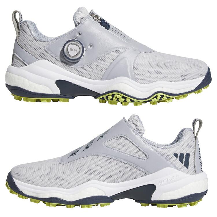 adidas（アディダス） コードカオス 25 ボア スパイクレス メンズ