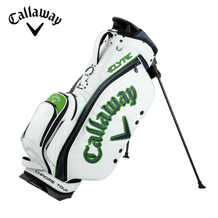 Callaway（キャロウェイ） ゴルフ ツアースタンド 25 JAM ゴルフ