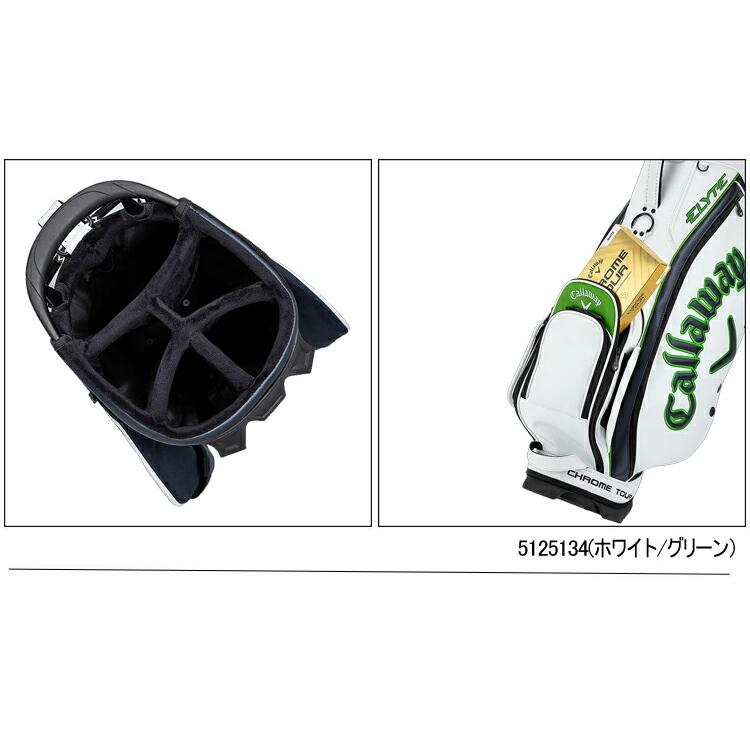Callaway（キャロウェイ） ゴルフ ツアースタンド 25 JAM ゴルフ